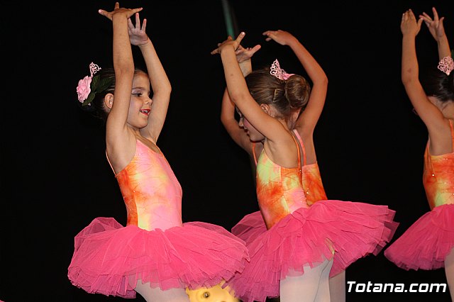 Festival de Danza Escuela de Danza Manoli CÃ¡novas 2019 - 25