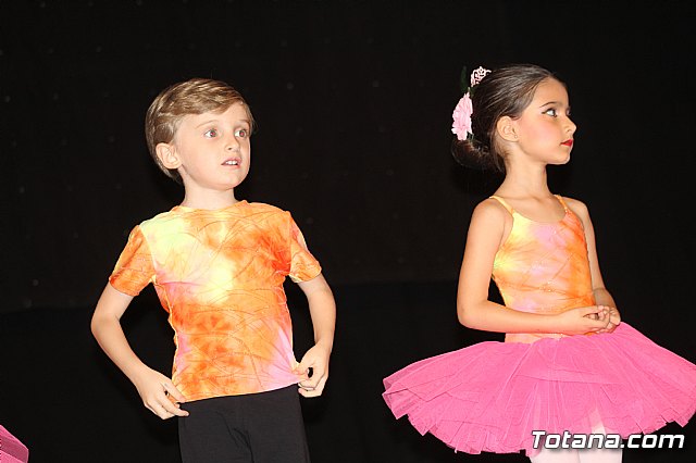 Festival de Danza Escuela de Danza Manoli Cánovas 2019 - 26