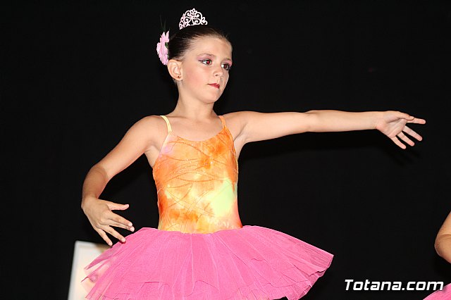 Festival de Danza Escuela de Danza Manoli Cánovas 2019 - 28