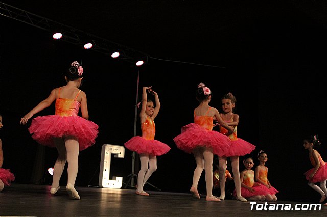 Festival de Danza Escuela de Danza Manoli Cánovas 2019 - 34