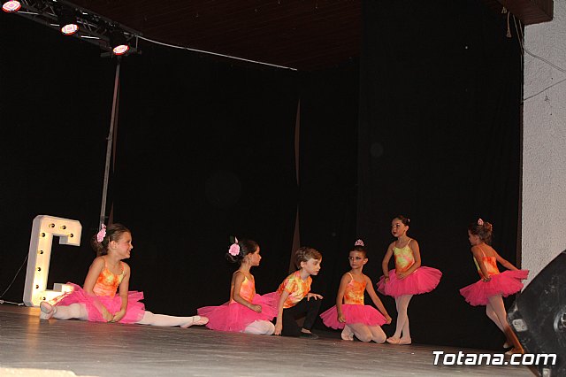 Festival de Danza Escuela de Danza Manoli CÃ¡novas 2019 - 35