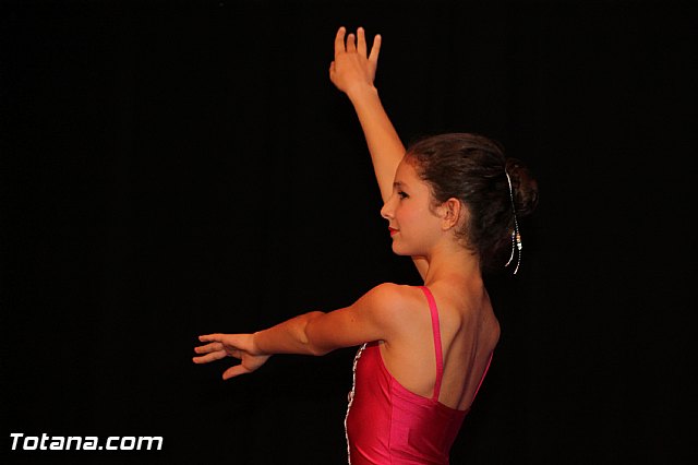 Festival de Danza Manoli Cánovas 2016 - 4