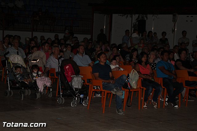 Festival de Danza Manoli Cánovas 2016 - 18