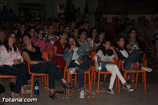 Festival de Danza Manoli Cánovas 2016 - 19