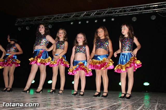Festival de Danza Manoli Cánovas 2016 - 22