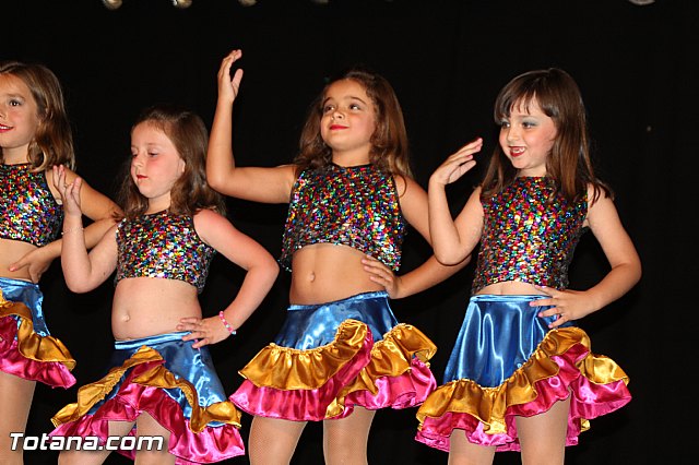 Festival de Danza Manoli Cánovas 2016 - 25