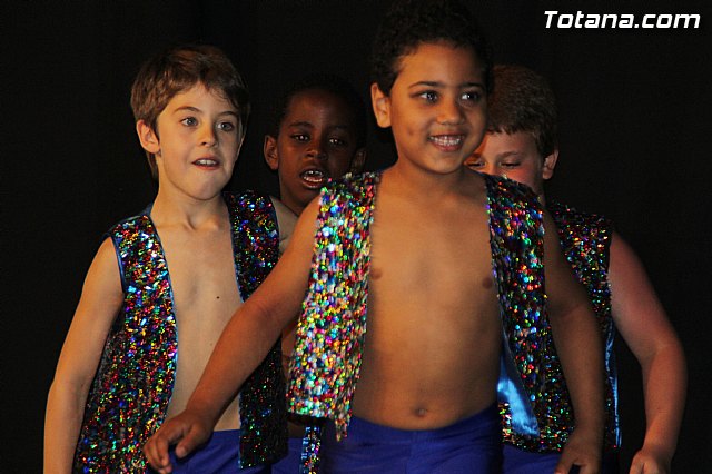 Festival de Danza Manoli Cánovas 2016 - 28