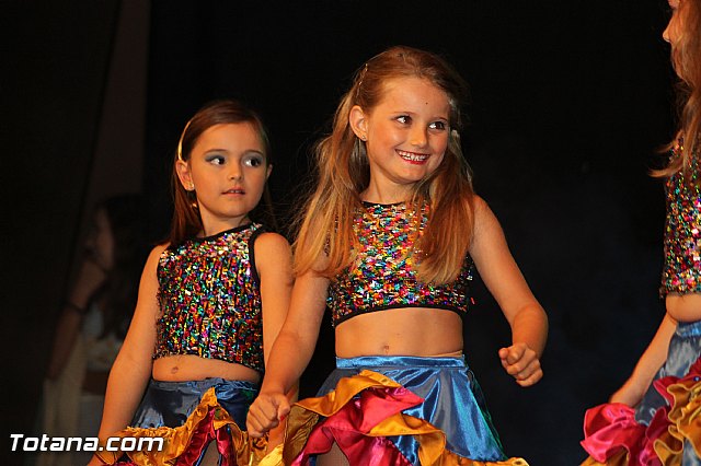 Festival de Danza Manoli Cánovas 2016 - 31