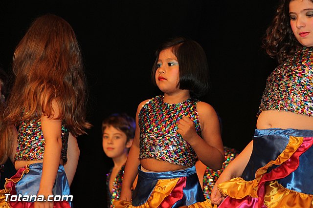 Festival de Danza Manoli Cánovas 2016 - 32
