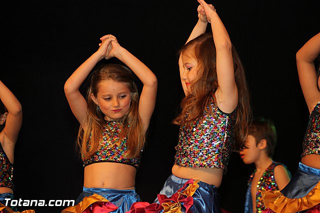 Festival de Danza Manoli Cánovas 2016 - 34