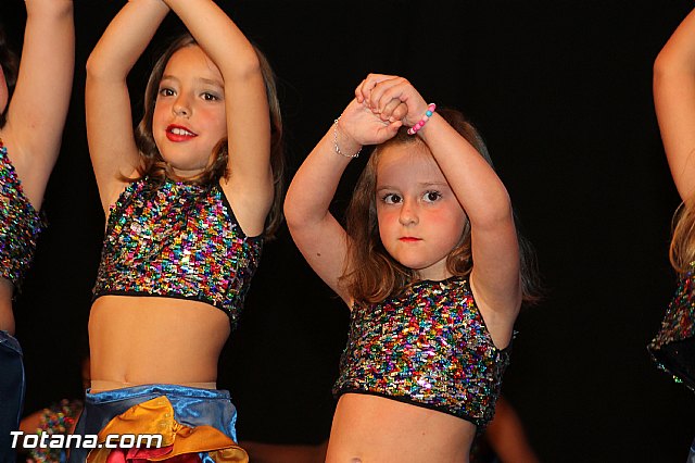 Festival de Danza Manoli Cánovas 2016 - 35