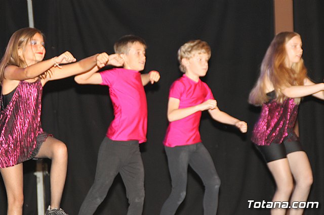Festival Escuela de Danza MANOLI CÁNOVAS 2017 - 24