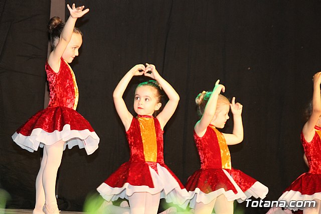 Festival Escuela de Danza Manoli Cánovas 2018 - 10