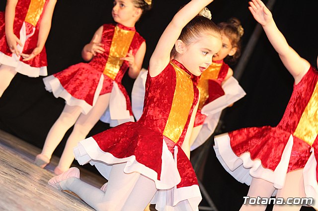 Festival Escuela de Danza Manoli CÃ¡novas 2018 - 20