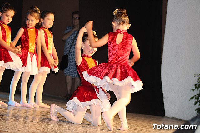 Festival Escuela de Danza Manoli Cánovas 2018 - 26