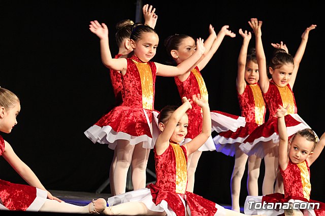 Festival Escuela de Danza Manoli Cánovas 2018 - 29