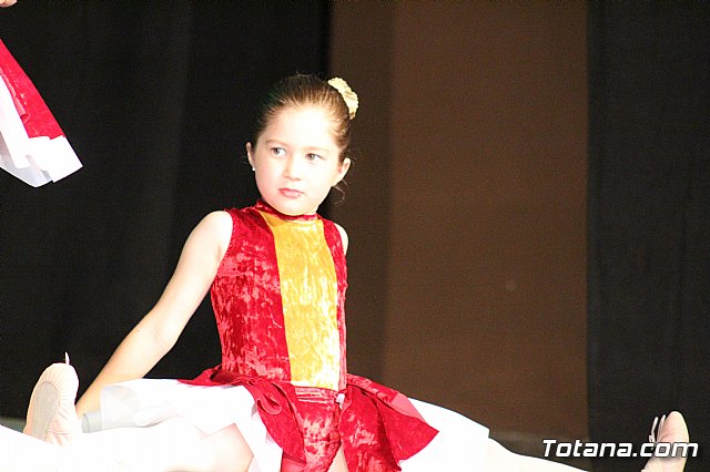 Festival Escuela de Danza Manoli Cánovas 2018 - 32