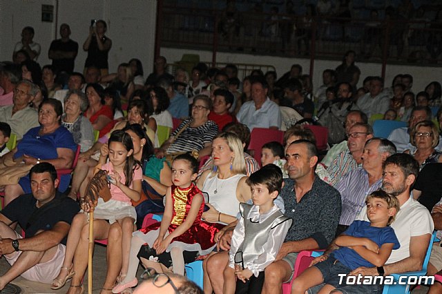 Festival Escuela de Danza Manoli Cánovas 2018 - 182
