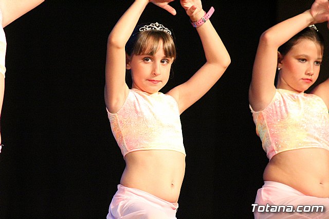 Festival Escuela de Danza Manoli Cánovas 2018 - 204