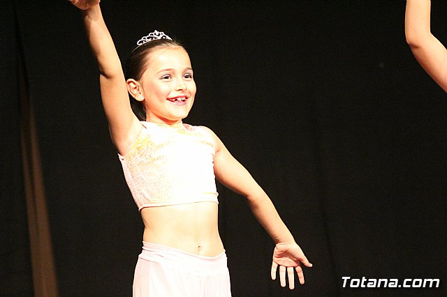 Festival Escuela de Danza Manoli Cánovas 2018 - 209