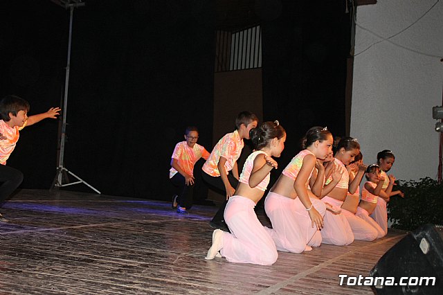 Festival Escuela de Danza Manoli CÃ¡novas 2018 - 215