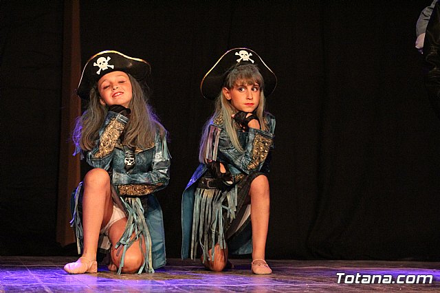 Festival Escuela de Danza Manoli Cánovas 2018 - 558
