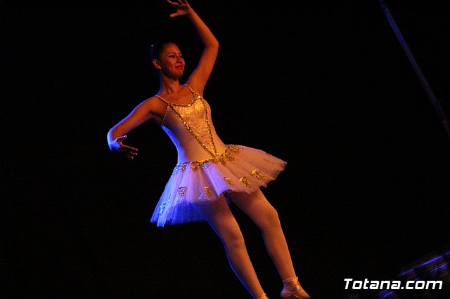 Festival Escuela de Danza Manoli CÃ¡novas 2018 - 575