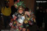 Martes de Carnaval - 4 Martes de Carnaval