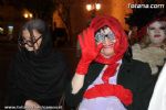 Martes de Carnaval - 12 Martes de Carnaval
