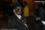 Martes de Carnaval - 13 Martes de Carnaval