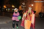 Martes de Carnaval - 14 Martes de Carnaval