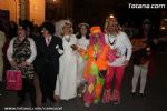 Martes de Carnaval - 16 Martes de Carnaval