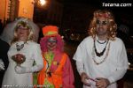 Martes de Carnaval - 18 Martes de Carnaval