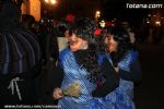 Martes de Carnaval - 29 Martes de Carnaval