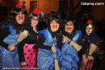 Martes de Carnaval - 30 Martes de Carnaval