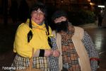 martes de carnaval - 2 martes de carnaval
