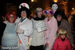 martes de carnaval - 7 martes de carnaval