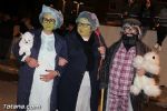martes de carnaval - 12 martes de carnaval
