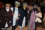 martes de carnaval - 13 martes de carnaval