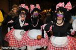 martes de carnaval - 30 martes de carnaval
