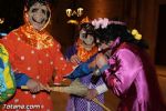 martes de carnaval - 31 martes de carnaval