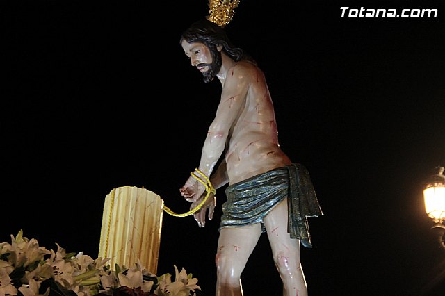 Procesin Martes Santo - Semana Santa 2014 - 102