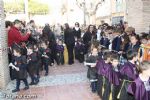 Procesion infantil - 1 Procesion infantil