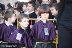 Procesion infantil - 8 Procesion infantil