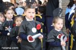 Procesion infantil - 21 Procesion infantil