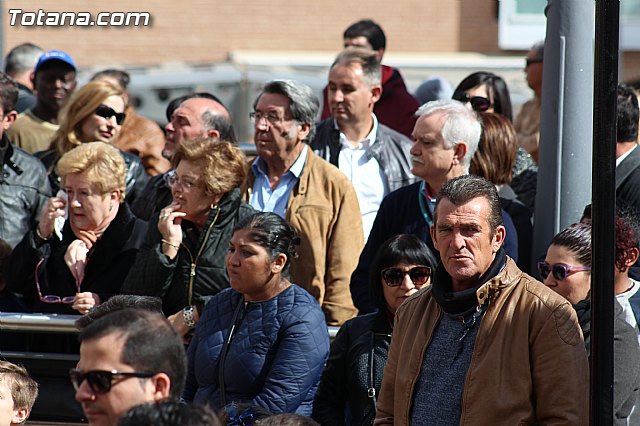 Da de la Msica Nazarena - Semana Santa 2016 - 51