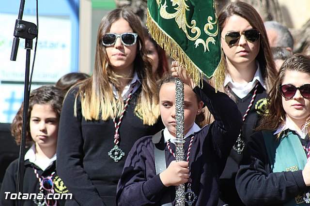 Da de la Msica Nazarena - Semana Santa 2016 - 258