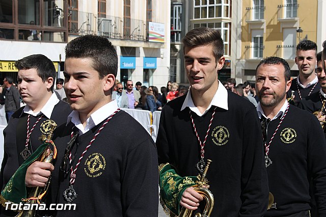 Da de la Msica Nazarena - Semana Santa 2016 - 306