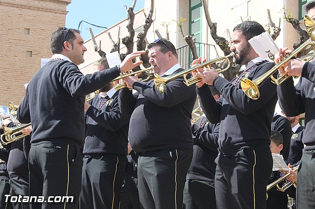 Da de la Msica Nazarena - Semana Santa 2016 - 319