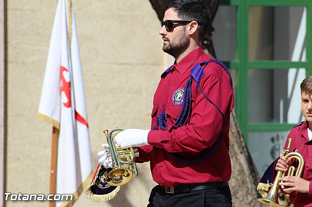 Da de la Msica Nazarena - Semana Santa 2016 - 650